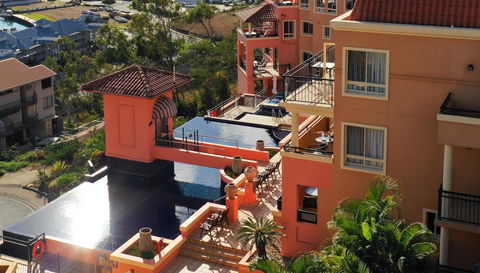 Martinique Whitsunday Resort - Dalby Accommodation 11