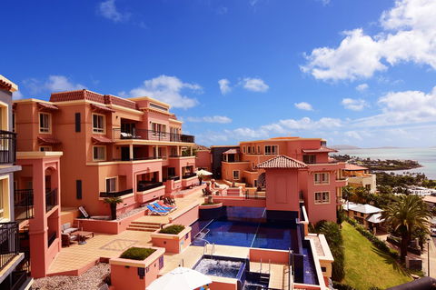 Martinique Whitsunday Resort - Dalby Accommodation 16