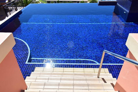 Martinique Whitsunday Resort - Dalby Accommodation 31