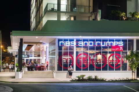 Empire Apartment Hotel Rockhampton - Dalby Accommodation 22