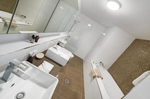 Empire Apartment Hotel Rockhampton - Dalby Accommodation 14
