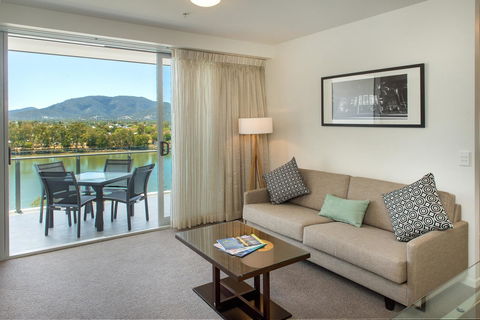 Empire Apartment Hotel Rockhampton - Dalby Accommodation 27