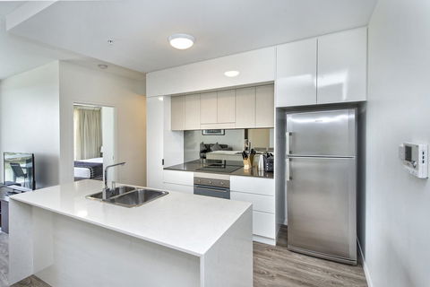 Empire Apartment Hotel Rockhampton - Dalby Accommodation 38