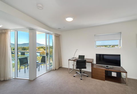 Empire Apartment Hotel Rockhampton - Dalby Accommodation 21