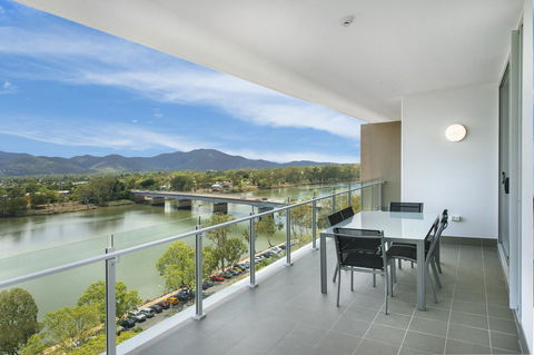 Empire Apartment Hotel Rockhampton - Dalby Accommodation 34