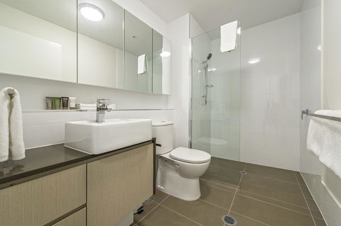 Empire Apartment Hotel Rockhampton - Dalby Accommodation 35