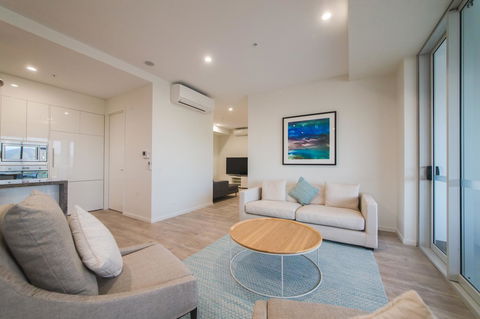 Empire Apartment Hotel Rockhampton - Dalby Accommodation 2