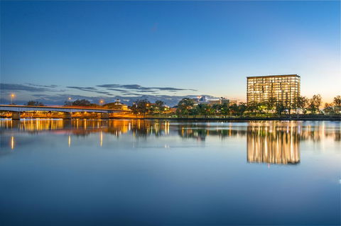 Empire Apartment Hotel Rockhampton - Dalby Accommodation 33