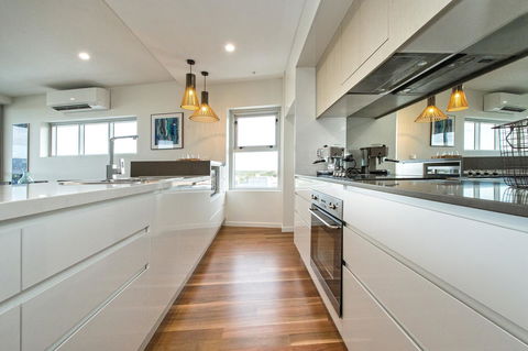 Empire Apartment Hotel Rockhampton - Dalby Accommodation 12