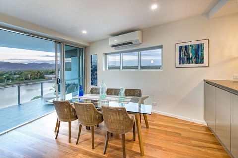 Empire Apartment Hotel Rockhampton - Dalby Accommodation 10