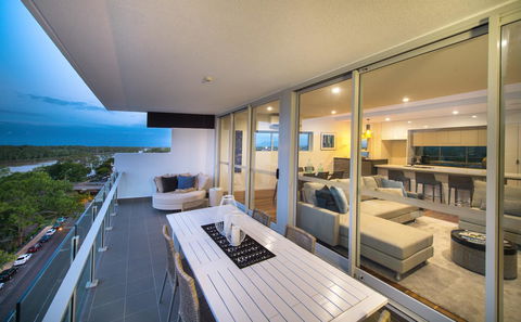 Empire Apartment Hotel Rockhampton - Dalby Accommodation 6