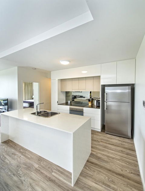 Empire Apartment Hotel Rockhampton - Dalby Accommodation 32