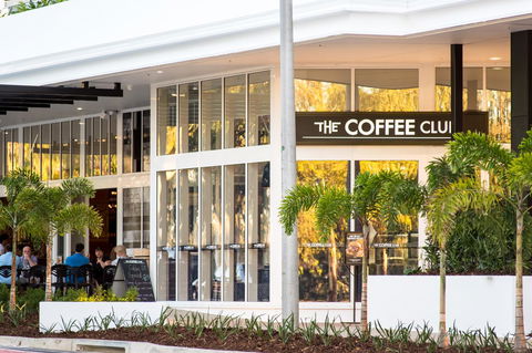 Empire Apartment Hotel Rockhampton - Dalby Accommodation 25