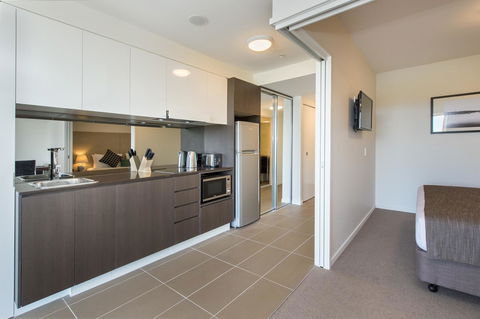Empire Apartment Hotel Rockhampton - Dalby Accommodation 19