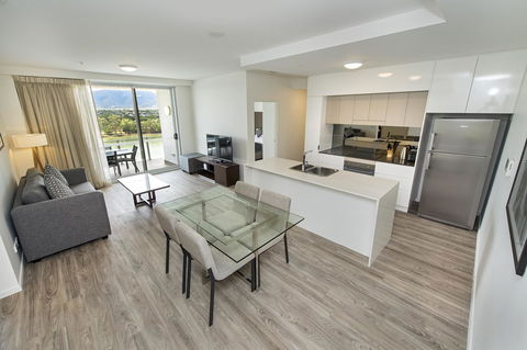 Empire Apartment Hotel Rockhampton - Dalby Accommodation 18