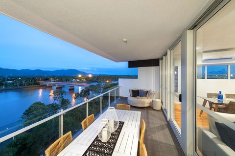 Empire Apartment Hotel Rockhampton - Dalby Accommodation 5