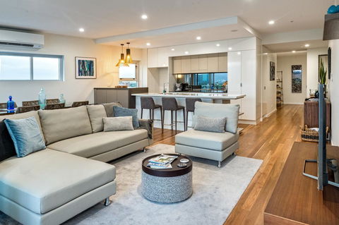Empire Apartment Hotel Rockhampton - Dalby Accommodation 9