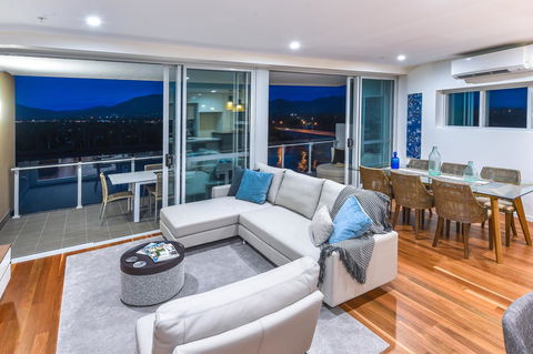 Empire Apartment Hotel Rockhampton - Dalby Accommodation 4