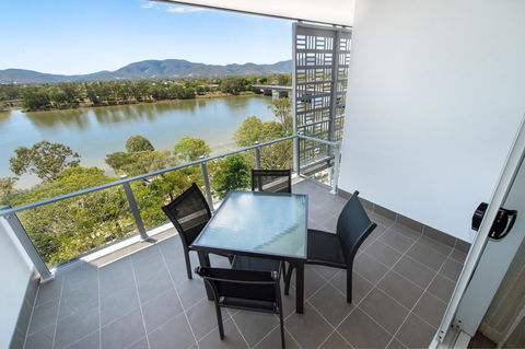Empire Apartment Hotel Rockhampton - Dalby Accommodation 20