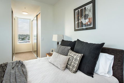 Empire Apartment Hotel Rockhampton - Dalby Accommodation 13