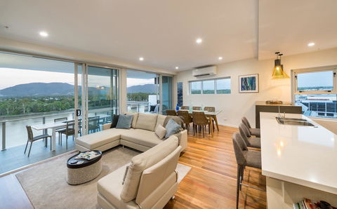 Empire Apartment Hotel Rockhampton - Dalby Accommodation 7