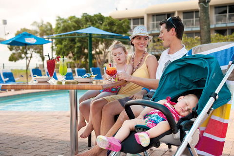 Sea World Resort - Dalby Accommodation 18