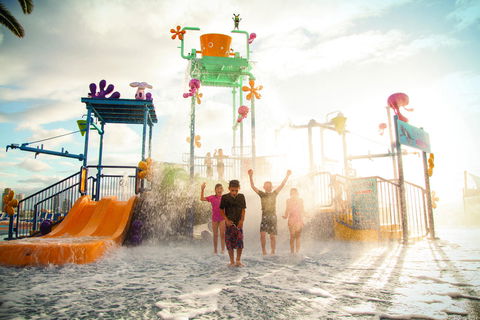Sea World Resort - Dalby Accommodation 5