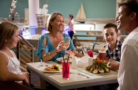 Sea World Resort - Dalby Accommodation 10