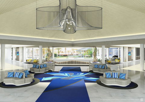 Sea World Resort - Dalby Accommodation 8