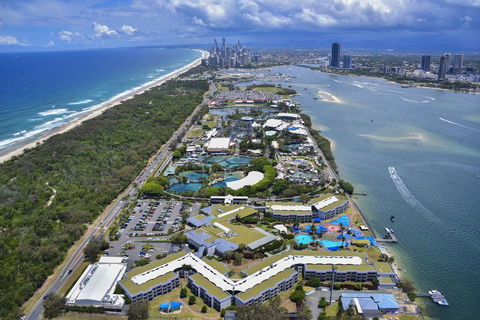 Sea World Resort - Dalby Accommodation 15