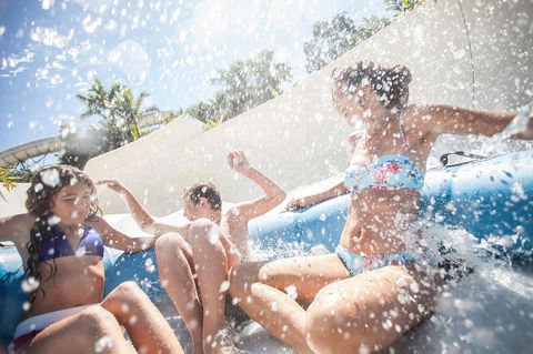 Sea World Resort - Dalby Accommodation 14