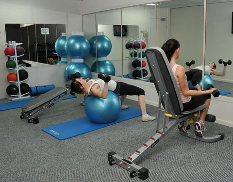 Sea World Resort - Dalby Accommodation 22