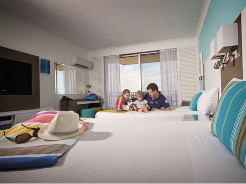 Sea World Resort - Dalby Accommodation 3