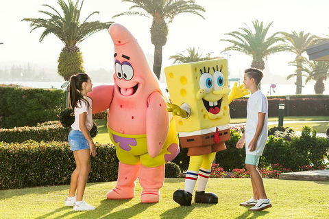 Sea World Resort - Dalby Accommodation 20