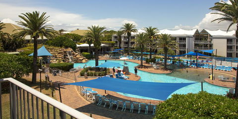 Sea World Resort - Dalby Accommodation 13