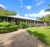 The Hideaway Agnes Water Adults Only - Dalby Accommodation