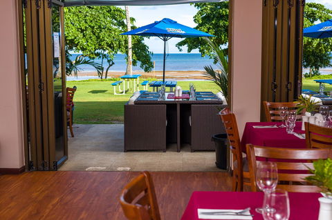 King Reef Resort - Dalby Accommodation 33