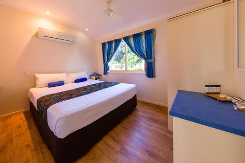 King Reef Resort - Dalby Accommodation 36
