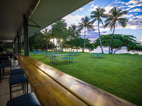 King Reef Resort - Dalby Accommodation 8