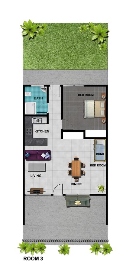 King Reef Resort - Dalby Accommodation 24