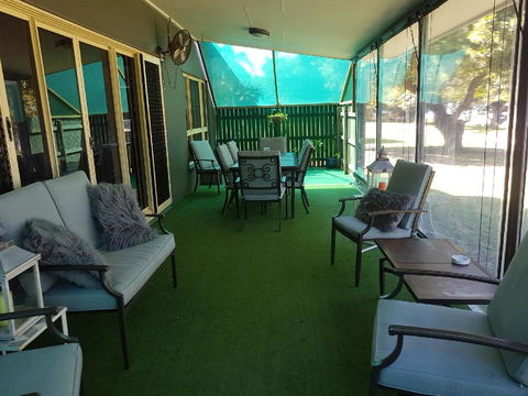 King Reef Resort - Dalby Accommodation 15