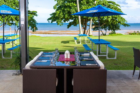 King Reef Resort - Dalby Accommodation 9