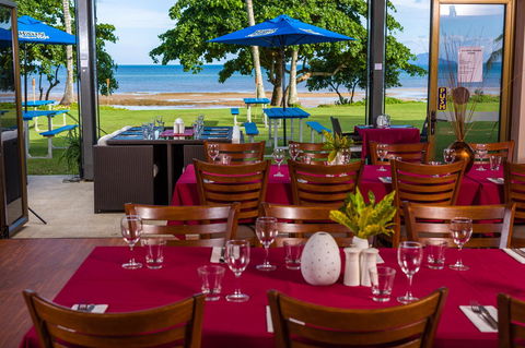 King Reef Resort - Dalby Accommodation 34