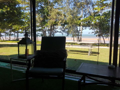 King Reef Resort - Dalby Accommodation 11
