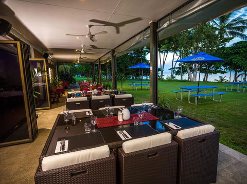 King Reef Resort - Dalby Accommodation 43