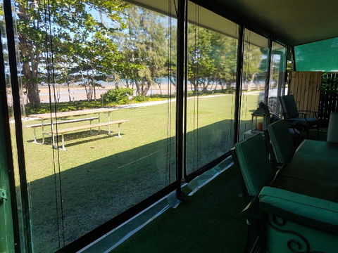 King Reef Resort - Dalby Accommodation 12