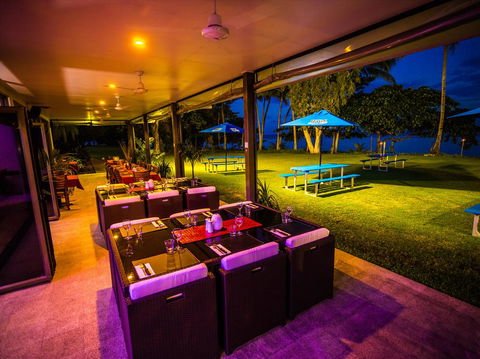 King Reef Resort - Dalby Accommodation 28