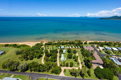 King Reef Resort - Dalby Accommodation 0
