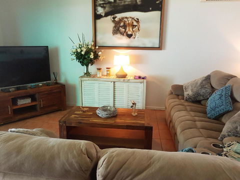 King Reef Resort - Dalby Accommodation 10