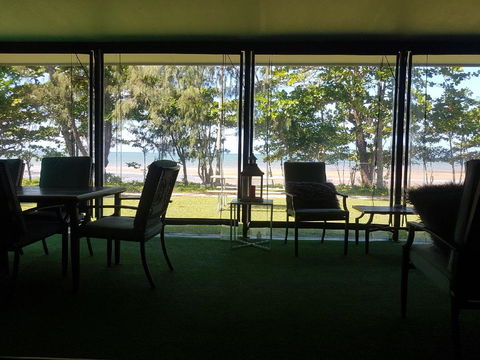 King Reef Resort - Dalby Accommodation 18